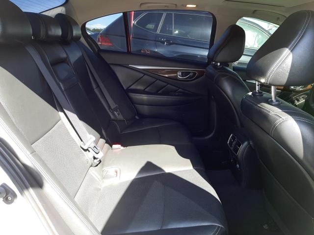 Foto 8 de la subasta – 2015 INFINITI Q50 BASE con VIN JN1BV7AP1FM330751