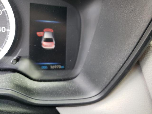 Photo 8 from auction – 2020 TOYOTA COROLLA LE with VIN 5YFEPRAE0LP033459