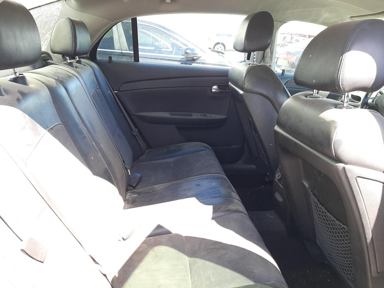 Photo 6 from auction – 2008 CHEVROLET MALIBU 2LT with VIN 1G1ZJ57B38F166412