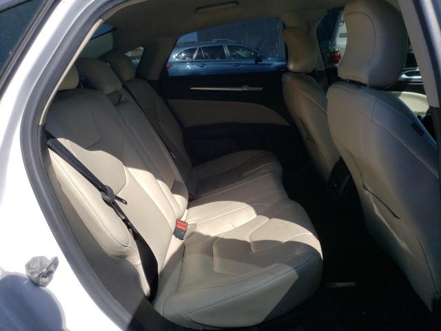 Photo 6 from auction – 2017 FORD FUSION TIT with VIN 3FA6P0K96HR130576