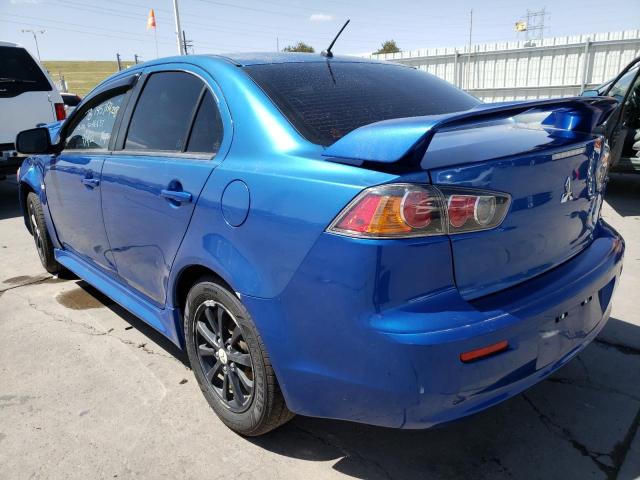 Photo 3 from auction – 2012 MITSUBISHI LANCER SE with VIN JA32V2FW7CU017097