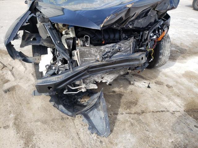 Photo 9 from auction – 2013 VOLKSWAGEN PASSAT SE with VIN 1VWBP7A32DC092686
