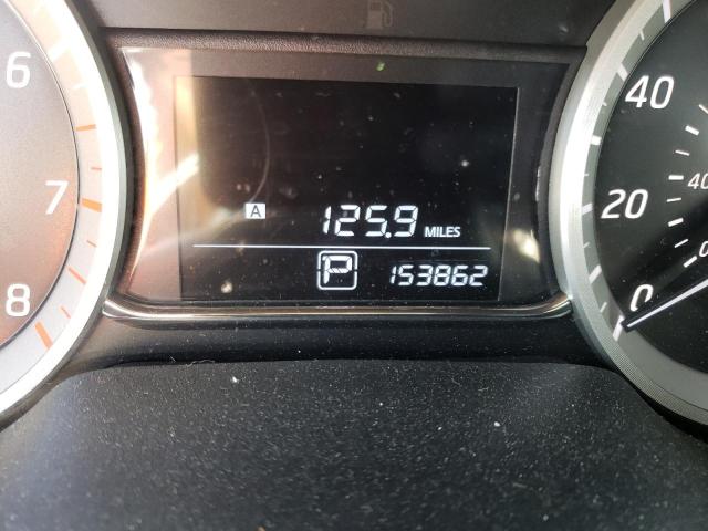 Photo 8 from auction – 2014 NISSAN SENTRA S with VIN 3N1AB7AP8EY293214