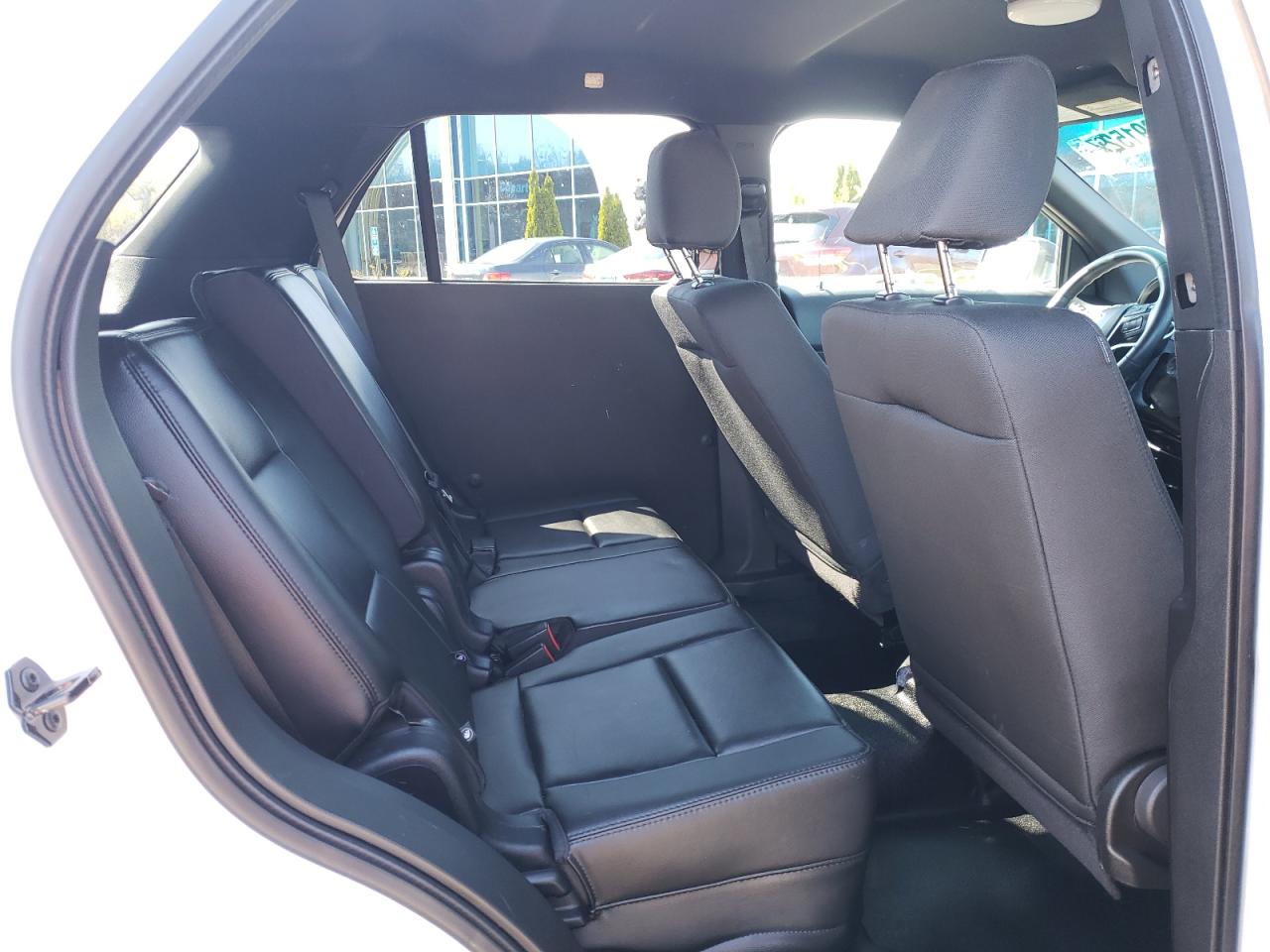 Photo 6 from auction – 2017 FORD EXPLORER P with VIN 1FM5K8AR0HGB72409