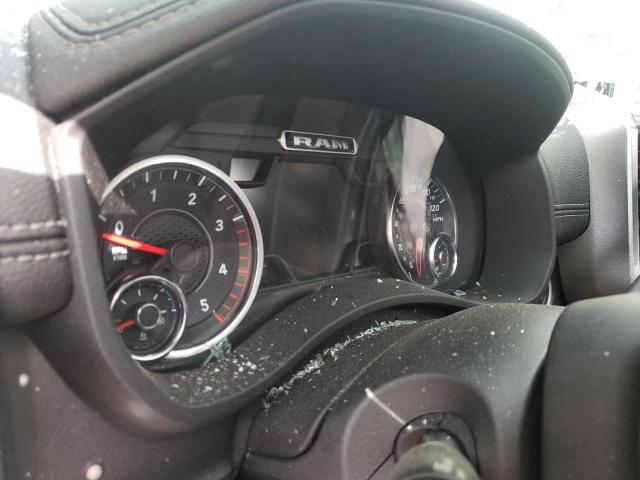 Photo 8 from auction – 2020 RAM 3500 LARAM with VIN 3C63RRJL2LG181089