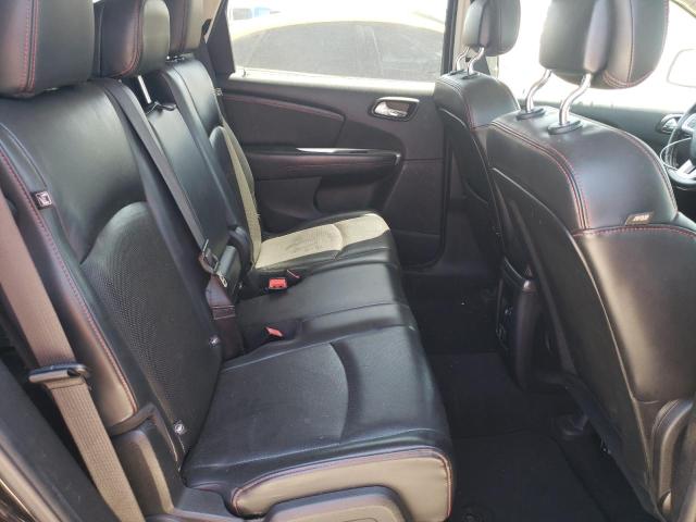Photo 6 from auction – 2016 DODGE JOURNEY R/ with VIN 3C4PDCEG3GT246547