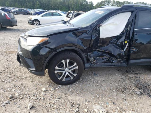 Photo 9 from auction – 2016 TOYOTA RAV4 LE with VIN 2T3BFREV8GW444149