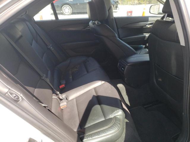 Photo 6 from auction – 2014 CADILLAC ATS with VIN 1G6AA5RA8E0103509