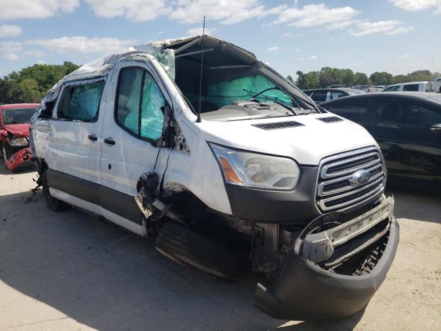 FORD TRANSIT T- 2016 with VIN 1FMZK1YM5GKA45976 - Photo from auction