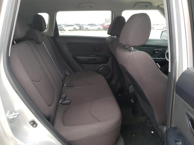 صورة رقم 6 من المزاد - 2012 KIA SOUL مع VIN KNDJT2A5XC7361250