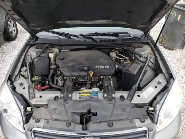 Photo 7 from auction – 2008 CHEVROLET IMPALA LS with VIN 2G1WB58K381313544