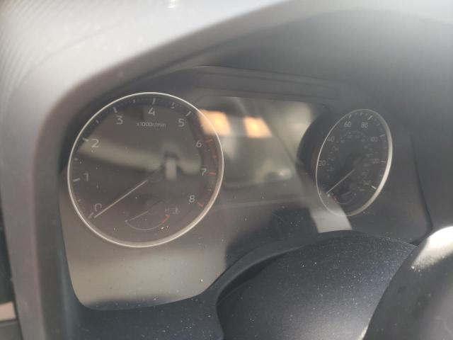 Photo 8 from auction – 2022 MITSUBISHI OUTLANDER with VIN JA4J4UA83NZ024214