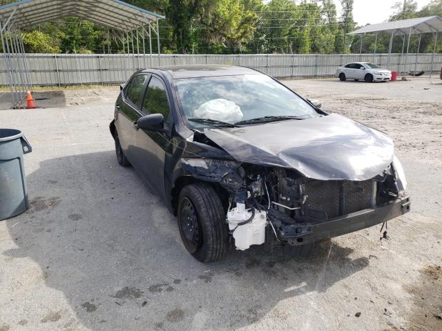 Photo 1 from auction – 2016 TOYOTA COROLLA L with VIN 2T1BURHE6GC594109
