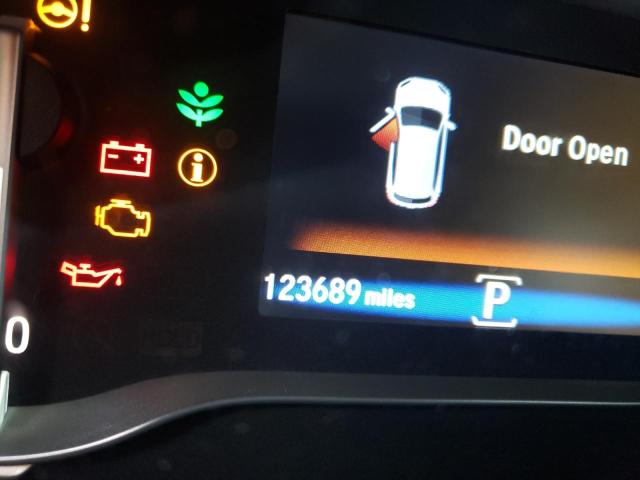 Photo 7 from auction – 2016 HONDA PILOT EXL with VIN 5FNYF6H59GB026340