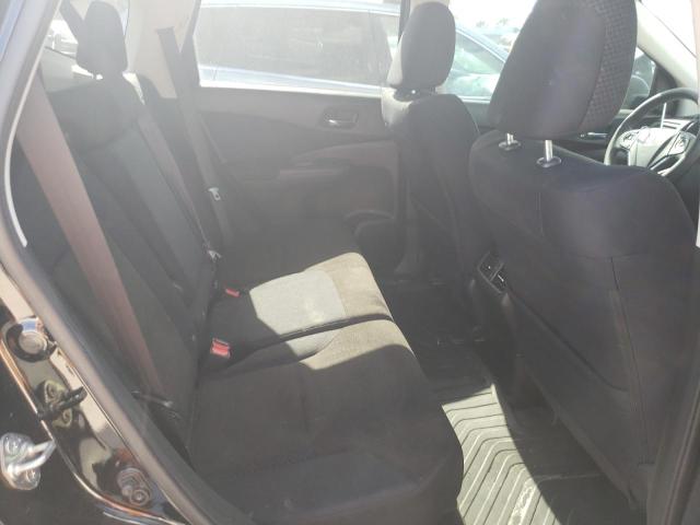 Photo 6 from auction – 2016 HONDA CR-V EX with VIN 3CZRM3H52GG723362