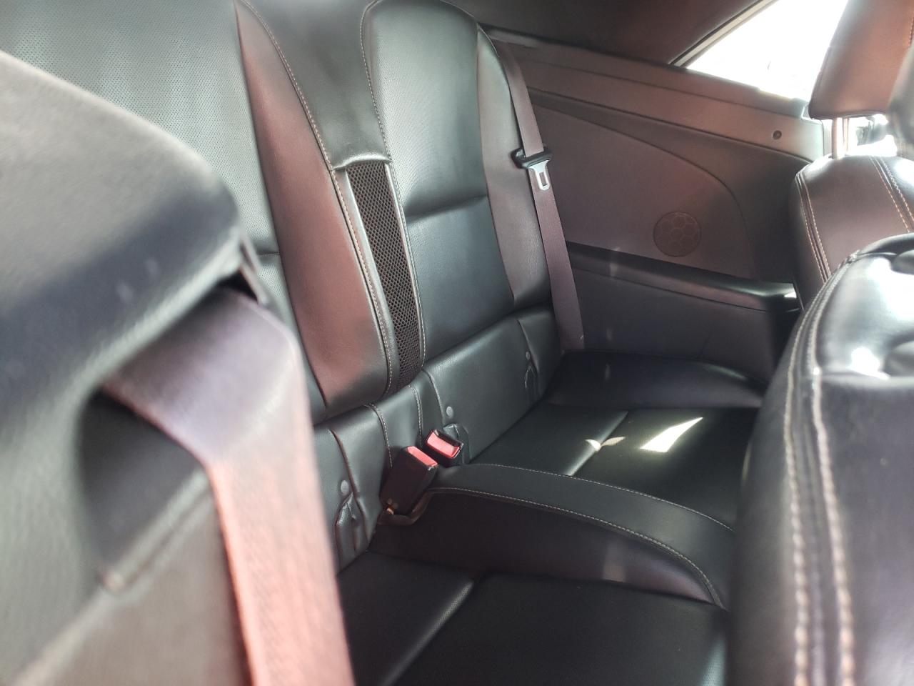 Photo 6 from auction – 2015 CHEVROLET CAMARO 2SS with VIN 2G1FK3DJ0F9203809