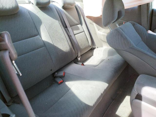 Photo 6 from auction – 2010 HONDA CIVIC LX with VIN 2HGFG1B60AH527113