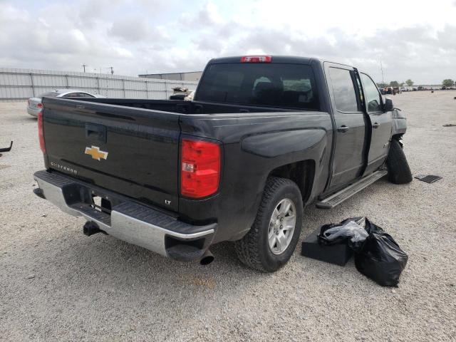 Photo 4 from auction – 2016 CHEVROLET SILVERADO with VIN 3GCPCREC1GG355441