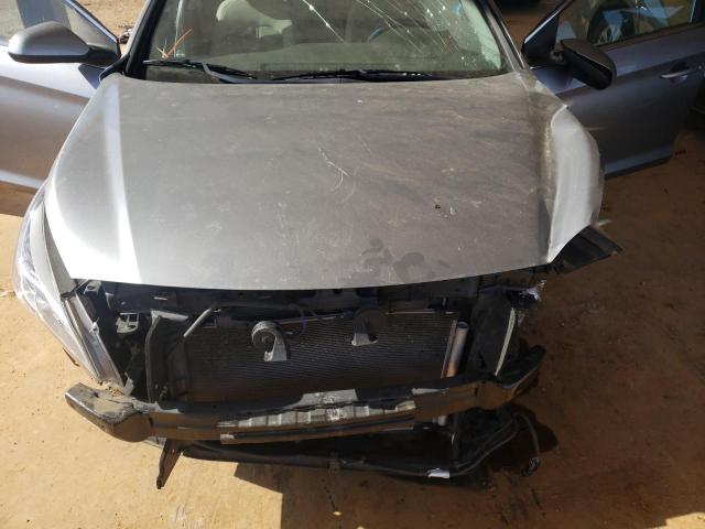 Photo 7 from auction – 2016 HYUNDAI SONATA SE with VIN 5NPE24AF8GH374590