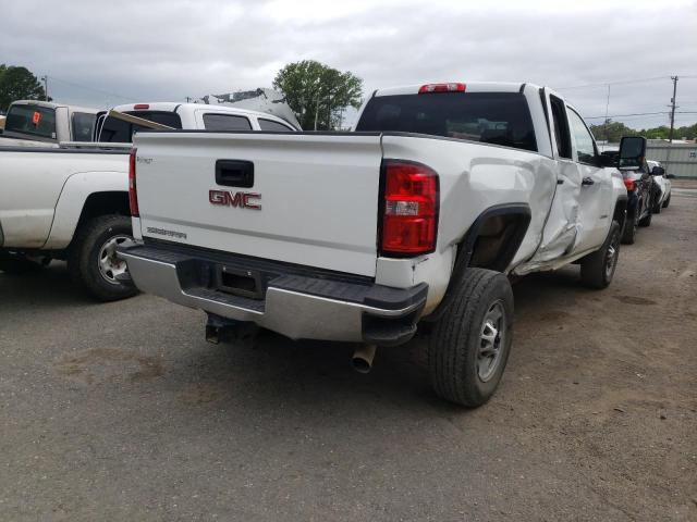 Photo 4 from auction – 2018 GMC SIERRA C25 with VIN 1GT21REG2JZ266522