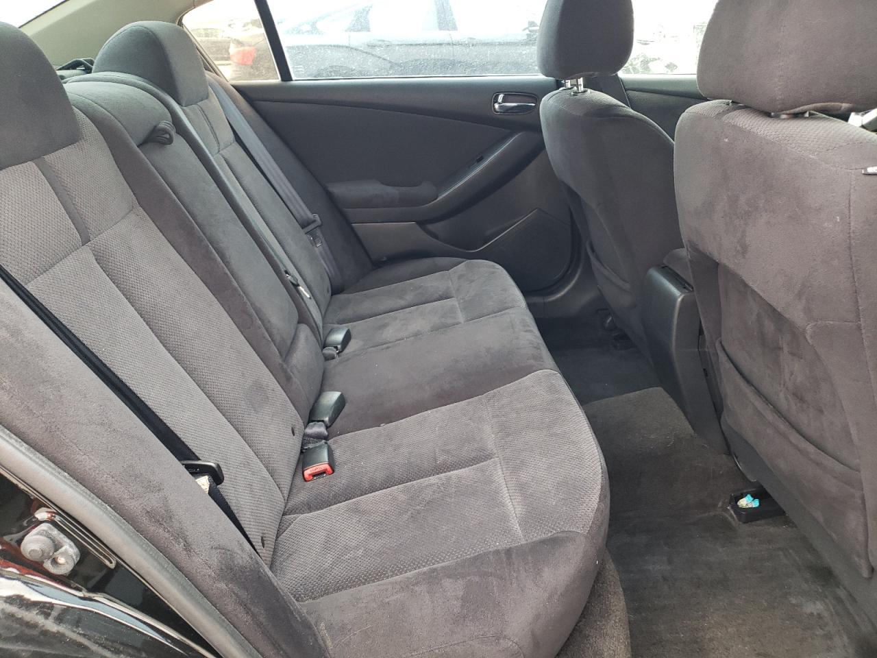 Photo 6 from auction – 2008 NISSAN ALTIMA 2.5 with VIN 1N4AL21E68N475576
