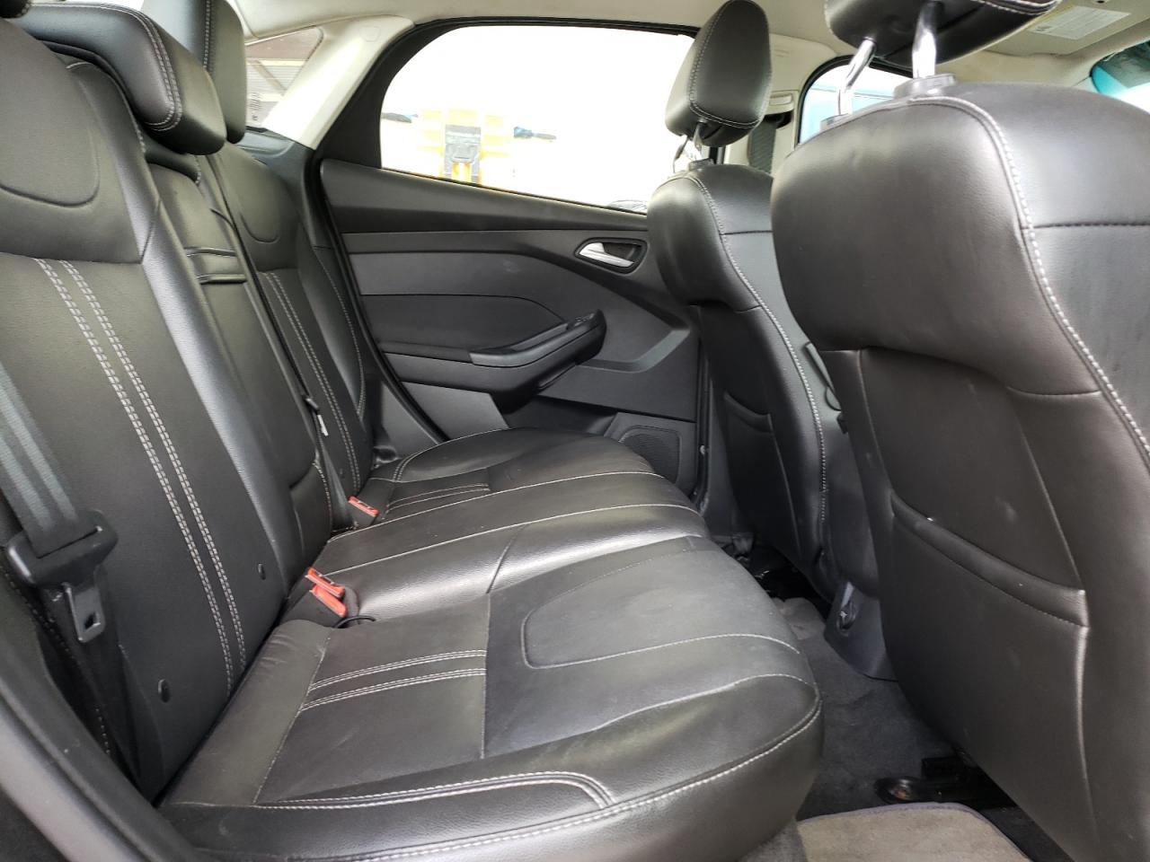 Photo 6 from auction – 2012 FORD FOCUS SEL with VIN 1FAHP3H29CL332680