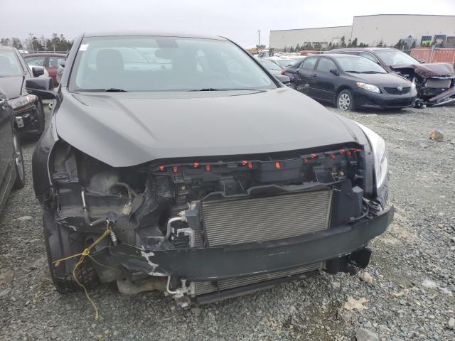 Photo 9 from auction – 2014 CHEVROLET MALIBU LS with VIN 1G11B5SL4EF213811