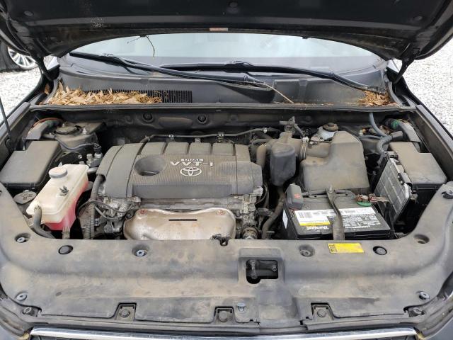 Photo 7 from auction – 2009 TOYOTA RAV4 LIMIT with VIN JTMZF31V39D011985