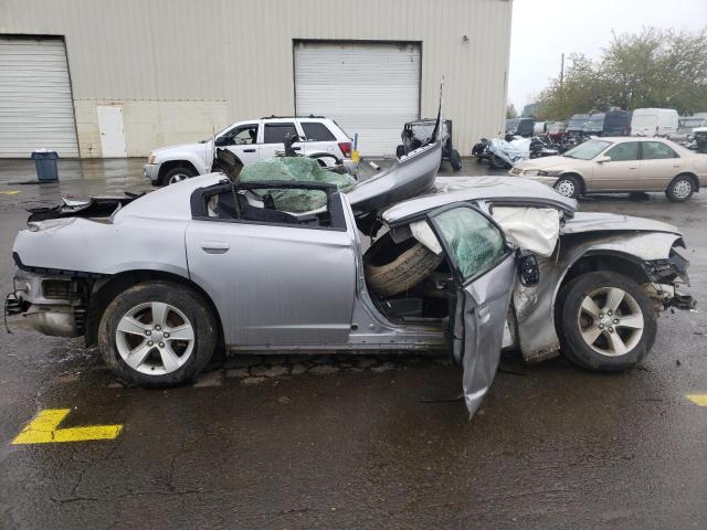 Photo 6 from auction – 2014 DODGE CHARGER SE with VIN 2C3CDXBGXEH265598