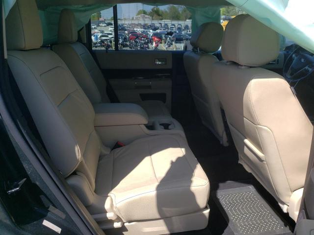 Photo 6 from auction – 2015 FORD FLEX SEL with VIN 2FMGK5C82FBA00365