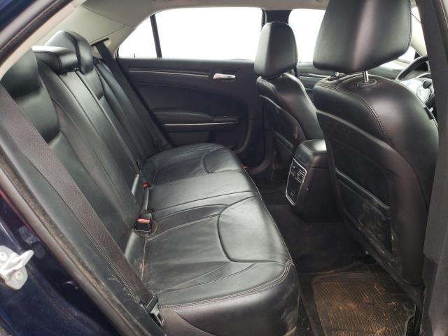 Photo 6 from auction – 2015 CHRYSLER 300 LIMITE with VIN 2C3CCAAG6FH904420