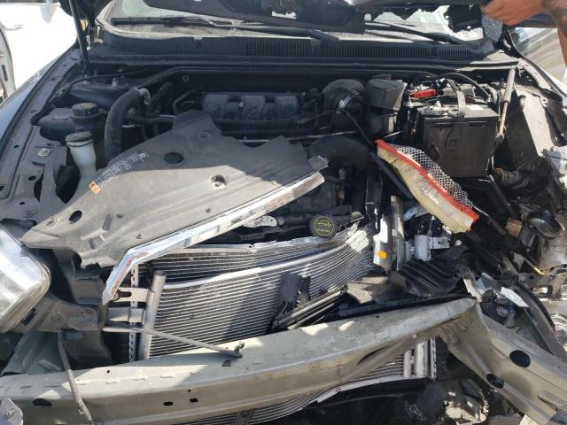 Photo 7 from auction – 2016 FORD TAURUS SEL with VIN 1FAHP2E82GG138137