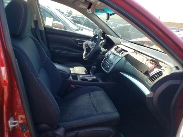 Photo 5 from auction – 2016 NISSAN ALTIMA 2.5 with VIN 1N4AL3AP6GC257042