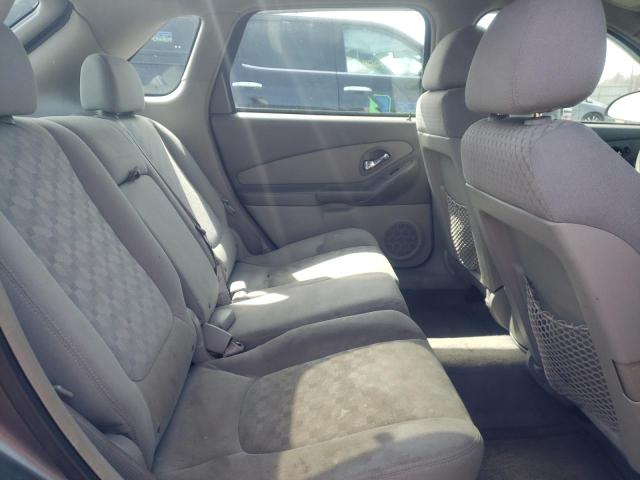 Photo 6 from auction – 2004 CHEVROLET MALIBU MAX with VIN 1G1ZT62854F156891