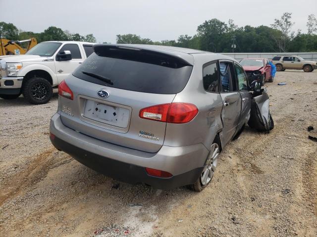 Photo 4 from auction – 2008 SUBARU TRIBECA with VIN 4S4WX91D084407120