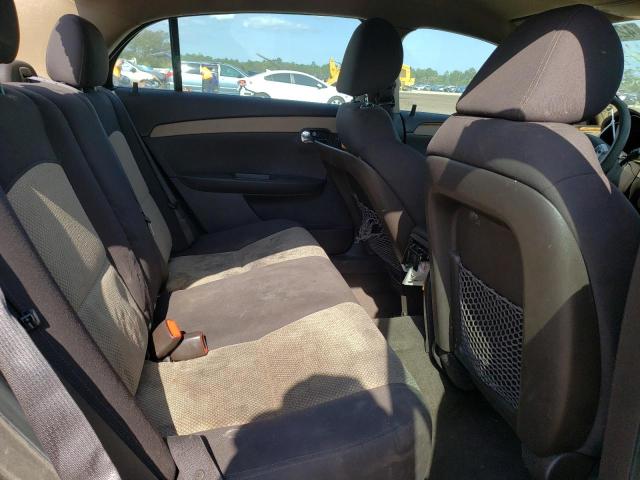 Photo 6 from auction – 2011 CHEVROLET MALIBU 1LT with VIN 1G1ZC5E10BF220616