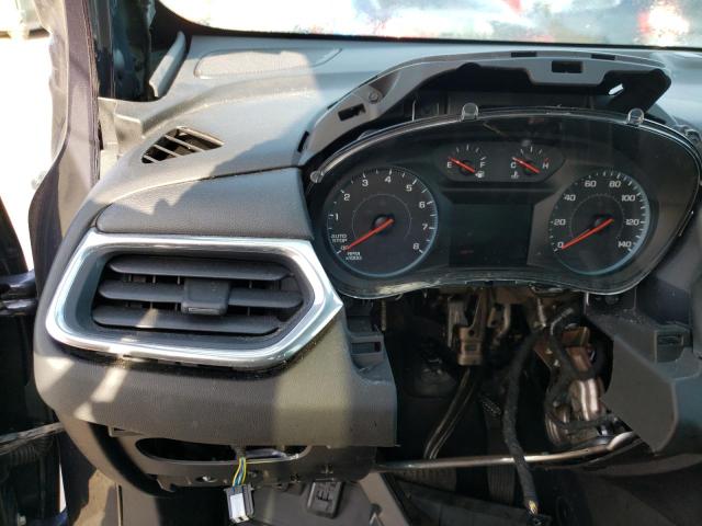Photo 8 from auction – 2018 CHEVROLET EQUINOX LT with VIN 3GNAXJEV8JS503092