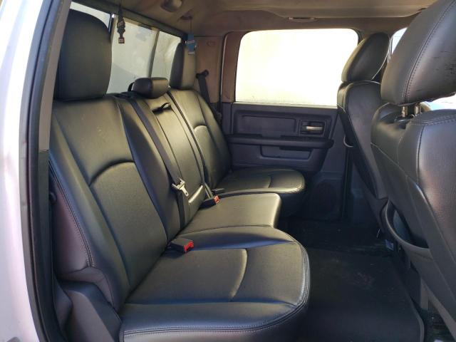 Photo 6 from auction – 2011 DODGE RAM 1500 with VIN 1D7RV1CT0BS595501