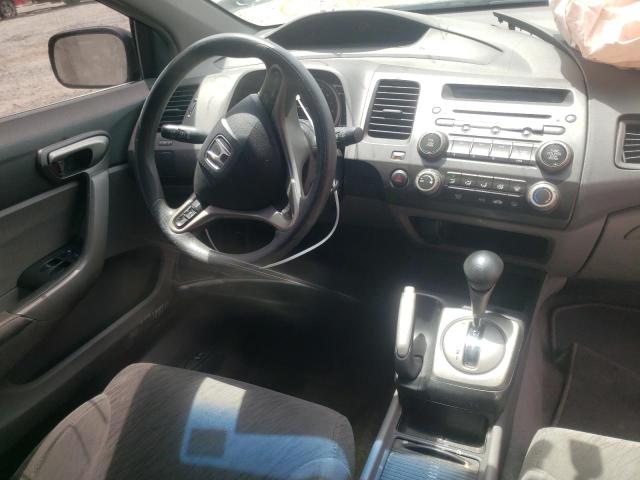 Foto 9 de la subasta – 2006 HONDA CIVIC EX con VIN 2HGFG12876H525903