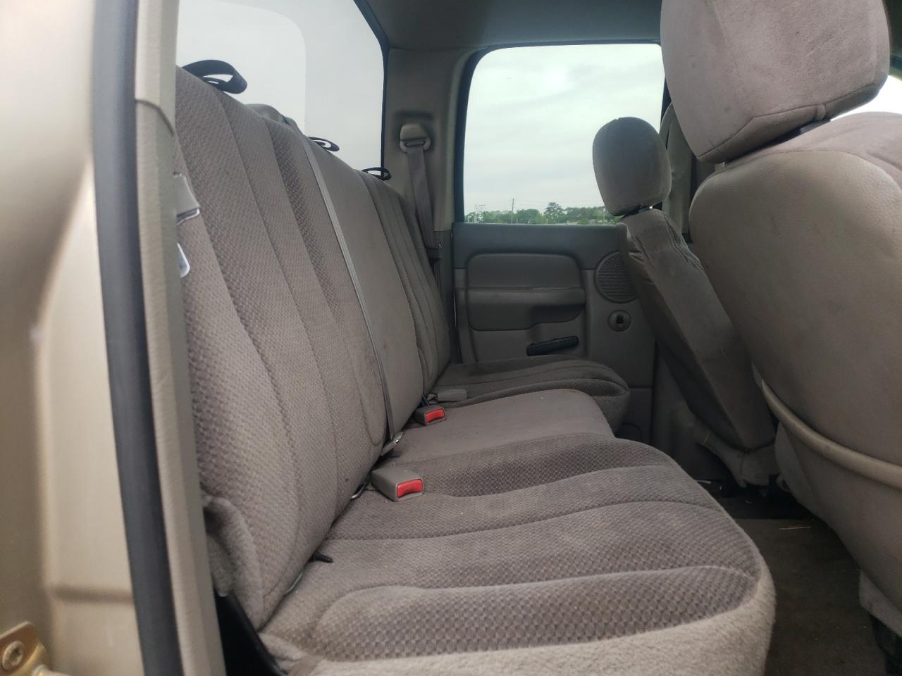 Photo 6 from auction – 2003 DODGE RAM 1500 S with VIN 1D7HU18N33S262686