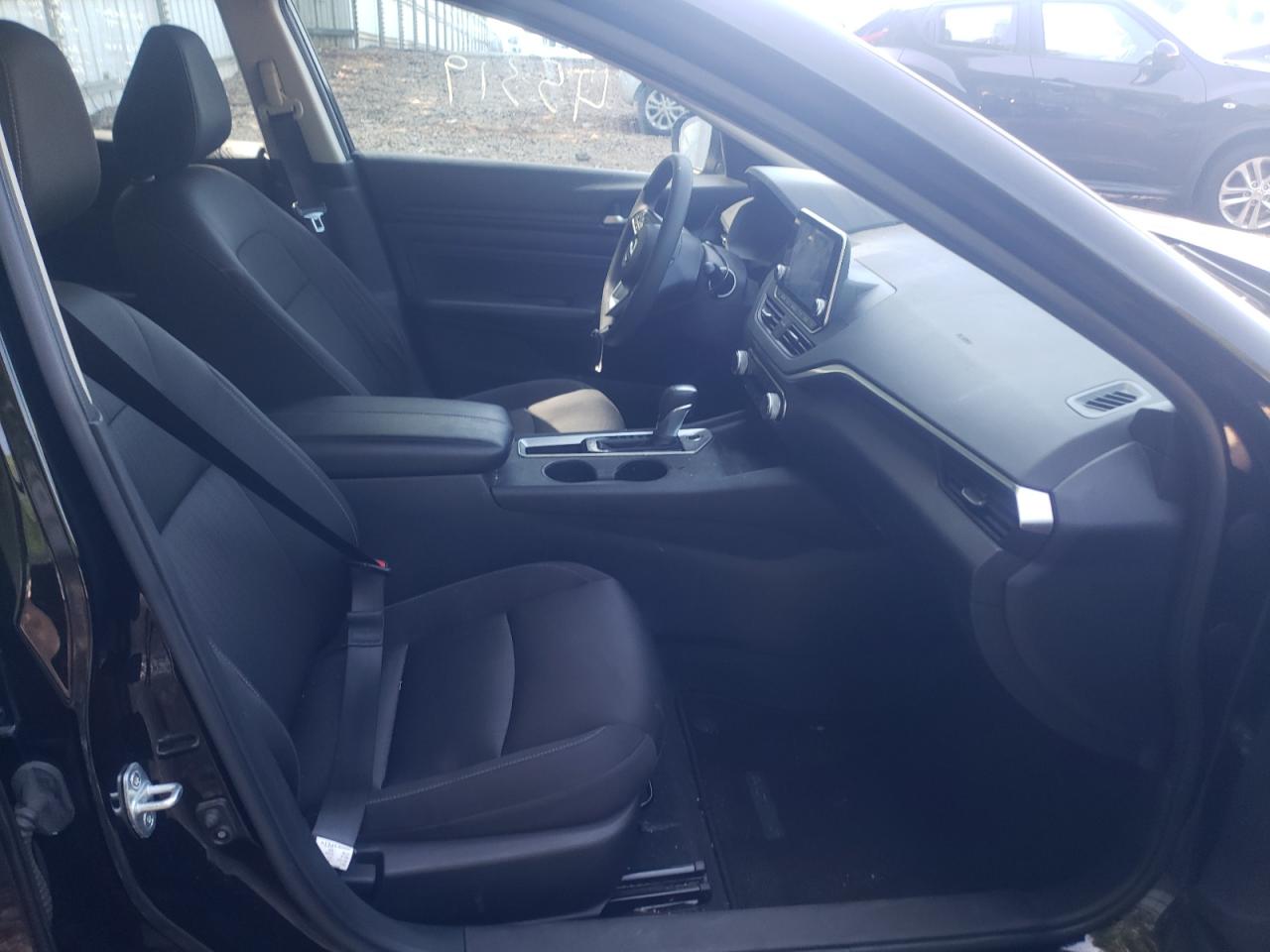 Photo 5 from auction – 2020 NISSAN ALTIMA S with VIN 1N4BL4BV7LC217571