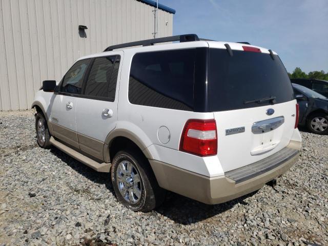 صورة رقم 3 من المزاد - 2007 FORD EXPEDITION مع VIN 1FMFU17577LA71190