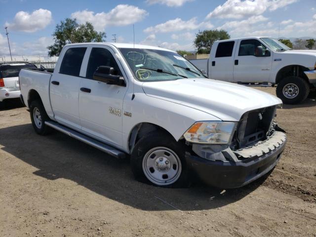 RAM 1500 ST 2015 with VIN 1C6RR7KT4FS703991 - Photo from auction
