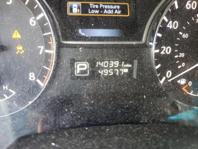 Photo 8 from auction – 2015 NISSAN ALTIMA 2.5 with VIN 1N4AL3AP1FC204442