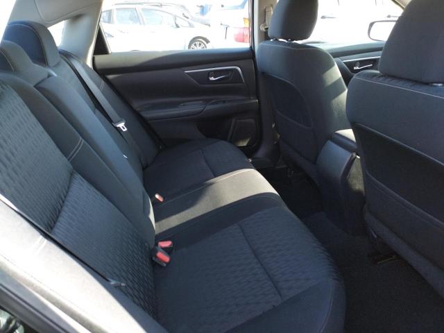 Photo 7 from auction – 2017 NISSAN ALTIMA 2.5 with VIN 1N4AL3AP3HC235565