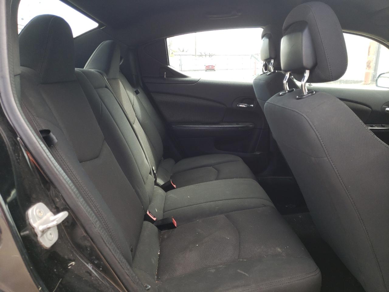 Photo 6 from auction – 2014 DODGE AVENGER SE with VIN 1C3CDZAB6EN144012