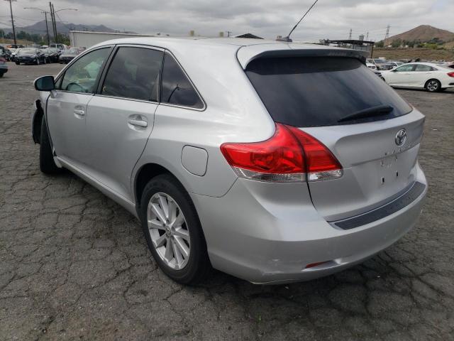 Photo 3 from auction – 2011 TOYOTA VENZA with VIN 4T3ZA3BBXBU054697