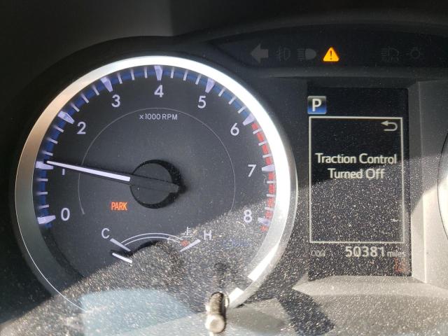 Photo 8 from auction – 2019 TOYOTA HIGHLANDER with VIN 5TDZARFH3KS048386
