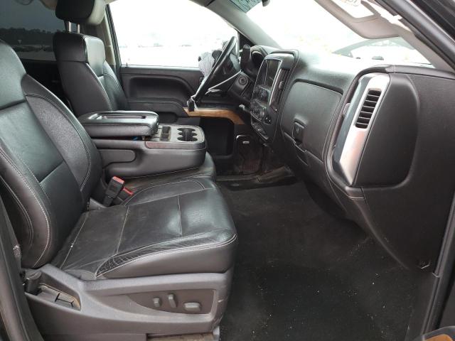 Photo 5 from auction – 2014 CHEVROLET SILVERADO with VIN 1GCRCSEC5EZ199899