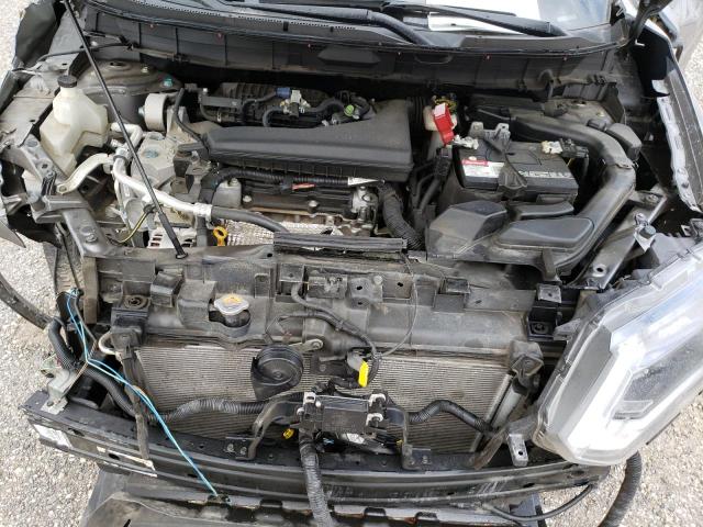 Photo 7 from auction – 2018 NISSAN ROGUE S with VIN KNMAT2MTXJP588414